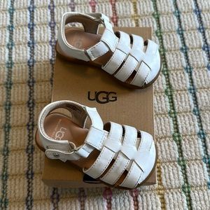 Ugh Kolding sandal size T6